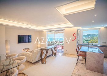 Salone - Appartamento strada Solaro, 108, Sanremo - foto 4