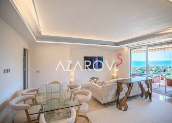 Salone - Appartamento strada Solaro, 108, Sanremo - foto 5