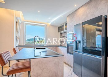 Cucina - Appartamento strada Solaro, 108, Sanremo - foto 8