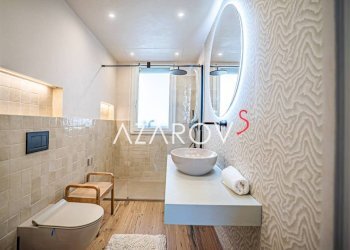 Bagno - Appartamento strada Solaro, 108, Sanremo - foto 10