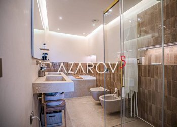 Bagno - Appartamento strada Solaro, 108, Sanremo - foto 12
