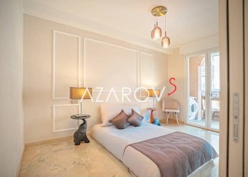 Camera da letto - Appartamento strada Solaro, 108, Sanremo - foto 17