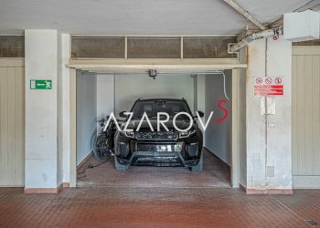 Box auto - Appartamento strada Solaro, 108, Sanremo - foto 18
