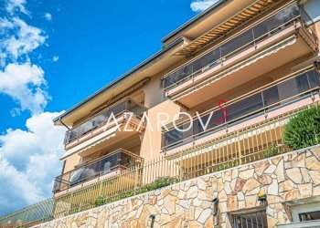 Facciata - Appartamento strada Solaro, 108, Sanremo - foto 20