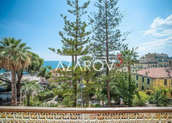 Vista - Quadrilocale via Giacomo Matteotti, 54, Ospedaletti - foto 1