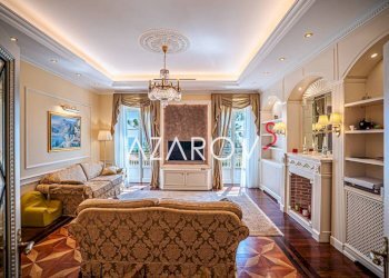 Salone - Quadrilocale via Giacomo Matteotti, 54, Ospedaletti - foto 2