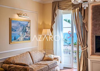 Salone - Quadrilocale via Giacomo Matteotti, 54, Ospedaletti - foto 3