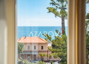 Vista - Quadrilocale via Giacomo Matteotti, 54, Ospedaletti - foto 4