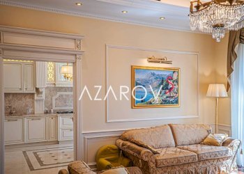 Salone - Quadrilocale via Giacomo Matteotti, 54, Ospedaletti - foto 7