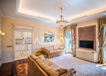 Salone - Quadrilocale via Giacomo Matteotti, 54, Ospedaletti - foto 8