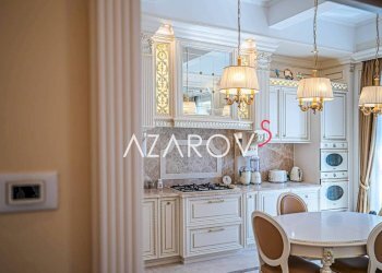 Cucina - Quadrilocale via Giacomo Matteotti, 54, Ospedaletti - foto 10