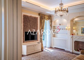 Salone - Quadrilocale via Giacomo Matteotti, 54, Ospedaletti - foto 11