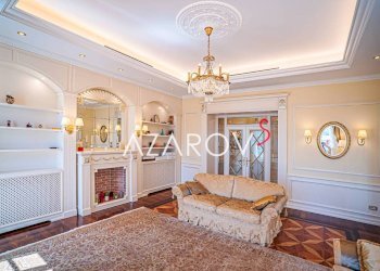 Salone - Quadrilocale via Giacomo Matteotti, 54, Ospedaletti - foto 13