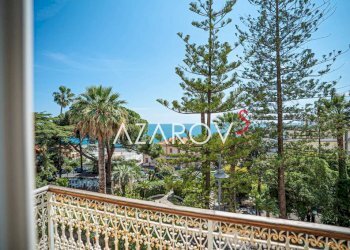 Vista - Quadrilocale via Giacomo Matteotti, 54, Ospedaletti - foto 14