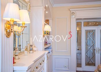 Ingresso - Quadrilocale via Giacomo Matteotti, 54, Ospedaletti - foto 17