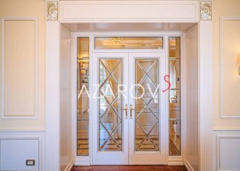 Interno palazzo - Quadrilocale via Giacomo Matteotti, 54, Ospedaletti - foto 18