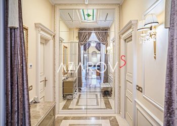 Interno palazzo - Quadrilocale via Giacomo Matteotti, 54, Ospedaletti - foto 19