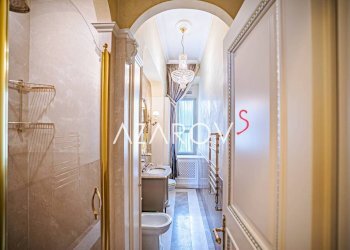 Bagno - Quadrilocale via Giacomo Matteotti, 54, Ospedaletti - foto 20