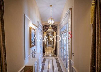 Corridoio - Quadrilocale via Giacomo Matteotti, 54, Ospedaletti - foto 21