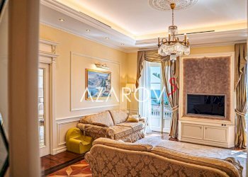 Salone - Quadrilocale via Giacomo Matteotti, 54, Ospedaletti - foto 22