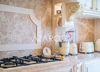 Cucina - Quadrilocale via Giacomo Matteotti, 54, Ospedaletti - foto 25