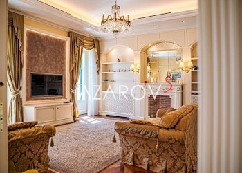 Salone - Quadrilocale via Giacomo Matteotti, 54, Ospedaletti - foto 27