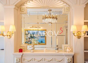 Interno non residenziale - Quadrilocale via Giacomo Matteotti, 54, Ospedaletti - foto 30