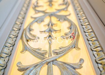 Mappa - Quadrilocale via Giacomo Matteotti, 54, Ospedaletti - foto 34