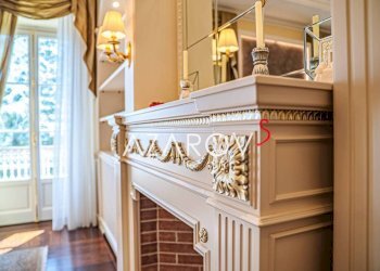 Camera da letto - Quadrilocale via Giacomo Matteotti, 54, Ospedaletti - foto 36