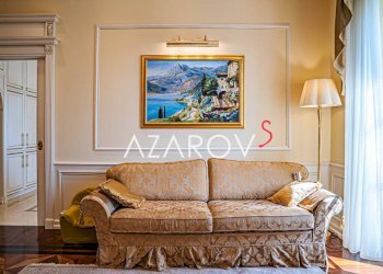 Salone - Quadrilocale via Giacomo Matteotti, 54, Ospedaletti - foto 37