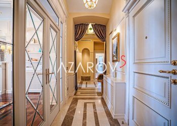 Interno palazzo - Quadrilocale via Giacomo Matteotti, 54, Ospedaletti - foto 38