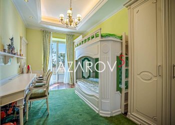 Camera da letto - Quadrilocale via Giacomo Matteotti, 54, Ospedaletti - foto 39