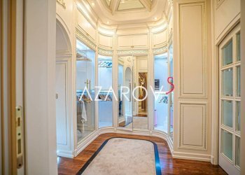 Corridoio - Quadrilocale via Giacomo Matteotti, 54, Ospedaletti - foto 40