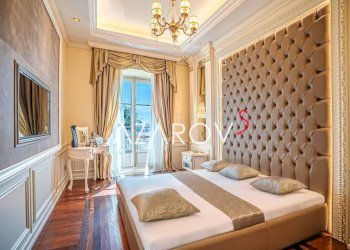 Camera da letto - Quadrilocale via Giacomo Matteotti, 54, Ospedaletti - foto 41