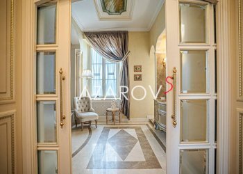 Corridoio - Quadrilocale via Giacomo Matteotti, 54, Ospedaletti - foto 42