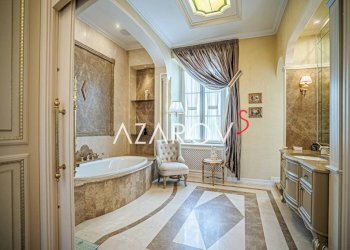 Bagno - Quadrilocale via Giacomo Matteotti, 54, Ospedaletti - foto 43