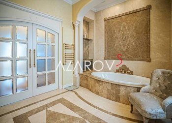 Bagno - Quadrilocale via Giacomo Matteotti, 54, Ospedaletti - foto 45