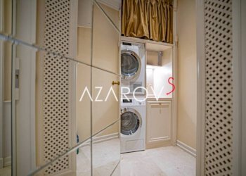 Lavanderia - Quadrilocale via Giacomo Matteotti, 54, Ospedaletti - foto 46