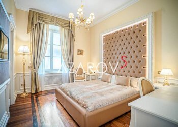 Camera da letto - Quadrilocale via Giacomo Matteotti, 54, Ospedaletti - foto 47