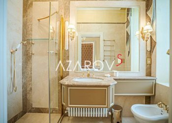 Bagno - Quadrilocale via Giacomo Matteotti, 54, Ospedaletti - foto 48