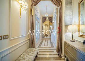 Interno palazzo - Quadrilocale via Giacomo Matteotti, 54, Ospedaletti - foto 49