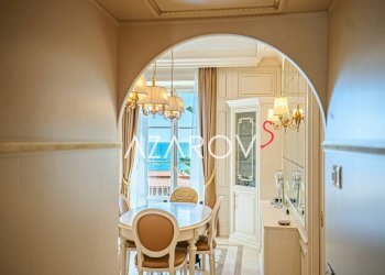 Salone - Quadrilocale via Giacomo Matteotti, 54, Ospedaletti - foto 50