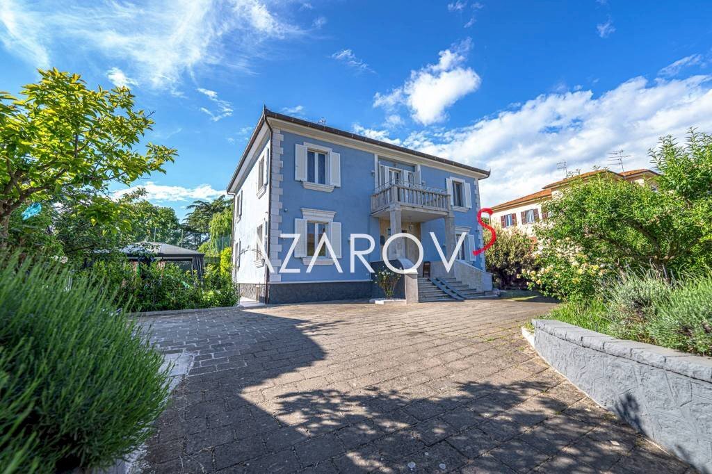 Zona - Villa via Roma, 10, Vetralla - foto 1