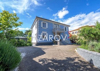 Zona - Villa via Roma, 10, Vetralla - foto 1