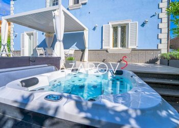 Piscina - Villa via Roma, 10, Vetralla - foto 2