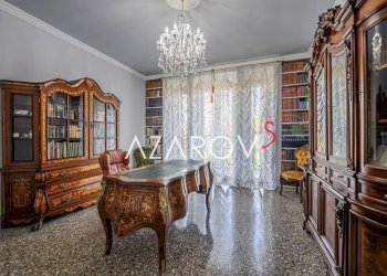 Salone - Villa via Roma, 10, Vetralla - foto 3