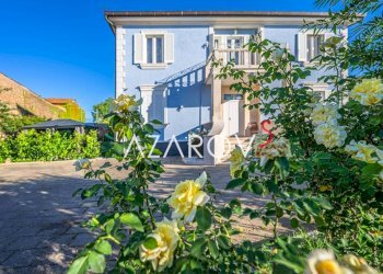 Giardino - Villa via Roma, 10, Vetralla - foto 4