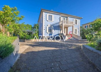 Giardino - Villa via Roma, 10, Vetralla - foto 6