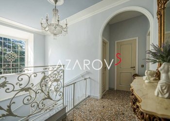 Ingresso - Villa via Roma, 10, Vetralla - foto 7