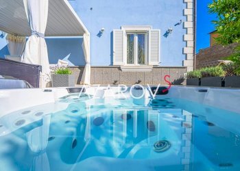 Piscina - Villa via Roma, 10, Vetralla - foto 8